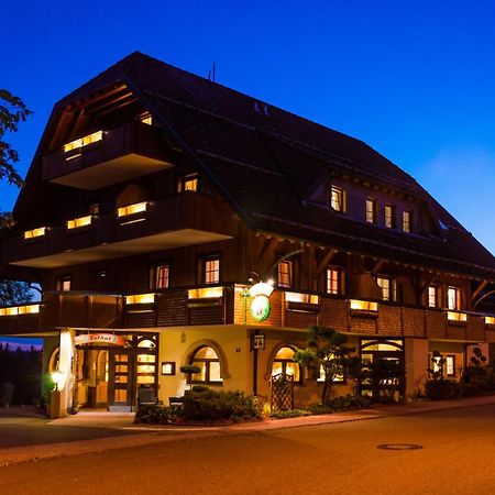 Solhof-Schoemberg Loßburg Екстериор снимка
