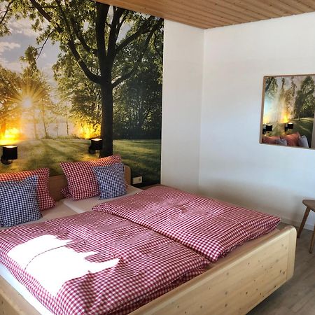 Solhof-Schoemberg Loßburg Екстериор снимка