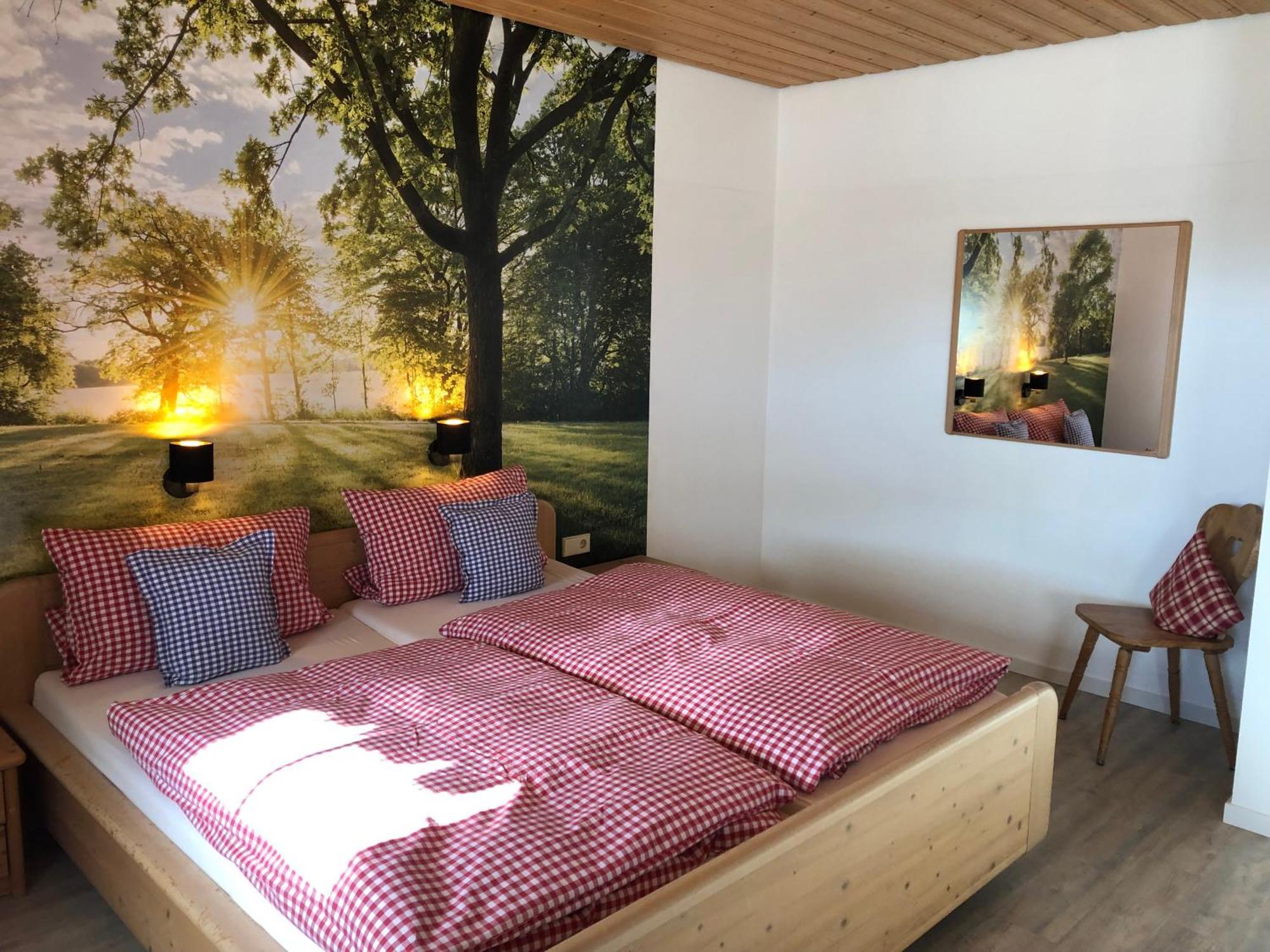 Solhof-Schoemberg Loßburg Екстериор снимка